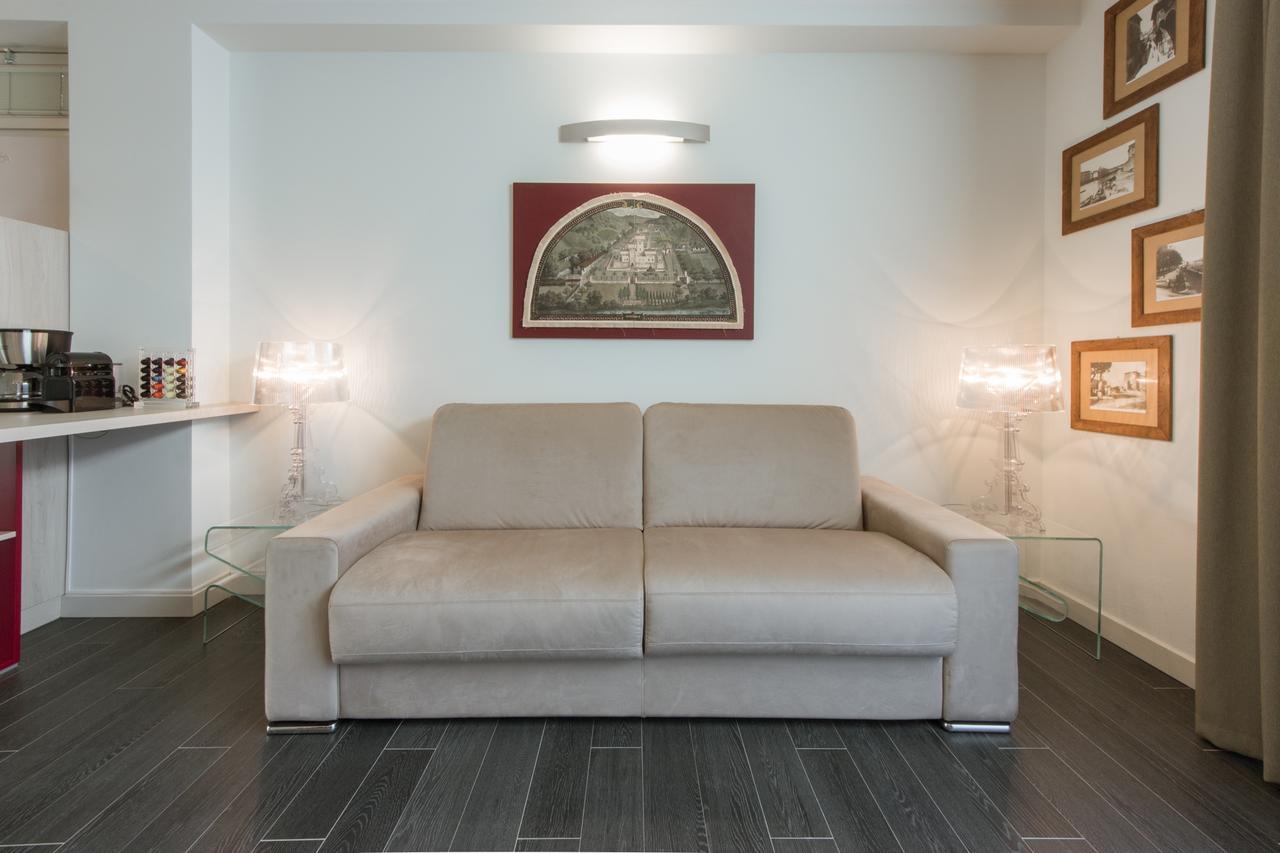 Borgo Guelfo Vii * Florencia