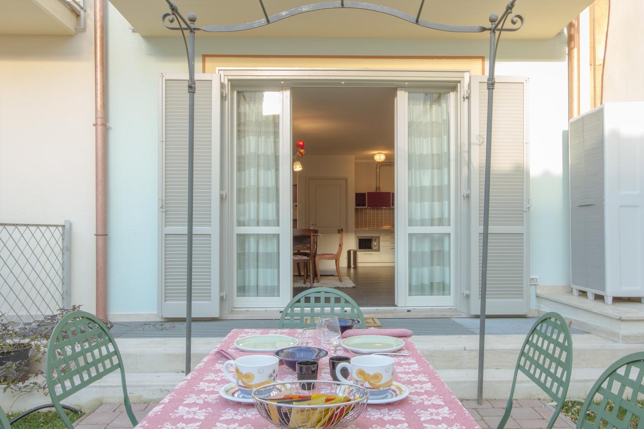 Borgo Guelfo Vii Apartamento Florencia