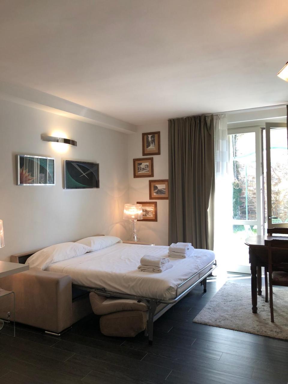 Apartamento Borgo Guelfo Vii Florencia